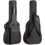 Cahaya Guitar Bag 0.35 Inch Thick Padding For 40 41 42 Acoustic.... Fixed Price $34.23.