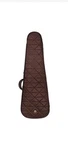 Road Runner RR5TEB-ESP Highway Premium Electric Bass Gig Bag Espresso. Fixed Price $130.00.