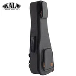 New Kala Dc-s-cl Goat Rock Gray Sonoma Coast Ukulele Soprano Case Backpack. Fixed Price $67.99.
