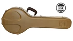 Tkl Concept 2.9 12" Open Back Banjo Pro-form Usa Molded Case Gold Sta.... Fixed Price $369.99.