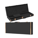 Electric Guitar Hard Case Shell With Lock For Square 39I.... Fixed Price $117.59.