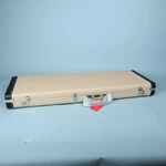 Old Fender / G&g Eric Johnson Hardshell Case For Strat Tele Electric Guitar. Fixed Price $249.00.