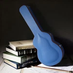Electric Guitar Case, Wooden Hard-shell For 335-STYLE Semi-hollow. Fixed Price $64.99.