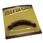 Just In Case Brown Leather Gibson Style Replacement Guitar Handle CP64. Fixed Price $32.00.