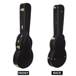 Crossrock 13"ARCHTOP Guitar Case For Gretsch Jet/penguin/chris Rocha-black. Fixed Price $129.99.