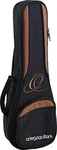 Ortega Guitars Ougb-so Professional Deluxe Ukulele Soprano Gig Bag W/ Shoulde.... Fixed Price $39.95.