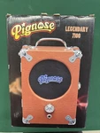 Pignose 7-100-R Portable Guitar Amplifier Mini 3W 5W 7100R. Fixed Price $155.99.