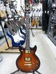 Electric Guitar Ibanez AR3A Tone Burst Made In Japan S/n F1427692 With Gig Bag. Fixed Price $1366.00.