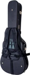 Crossrock Saddle For Hard Guitar Case Backpack (CRCS1). Fixed Price $67.40.