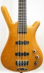 Warwick Corvette Pro Line 4ST Used Electric Bass Guitar Auth. Fixed Price $1713.02.