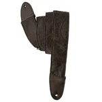 Paul Reed Smith Prs 2" Paisley Guitar Strap - Black. Fixed Price $29.99.