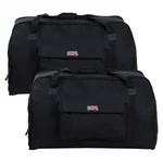 Gator GPA-TOTE15 Speaker Bag For Compact 15" Cabinets 2-PACK. Fixed Price $115.40.