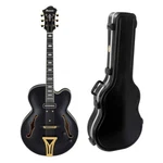 Ibanez PM3C Pat Metheny Signature Hollowbody Guitar Black Gloss B-stock. Fixed Price $1335.00.