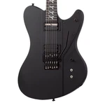 Schecter Riggs Ultra Fr-s Electric Guitar Satin Black. Fixed Price $1699.00.