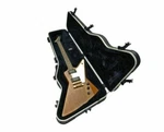 1SKB-63 Gibson Explorer/firebird Hardshell Guitar Case. Fixed Price $249.99.