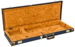 099-6106-302 Fender Classic Series Wood Case Strat/tele Navy Blue. Fixed Price $250.00.