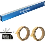 Musicnomad MN811 Fret Leveler Beam Bundle For Acoustic And Electric Guitars. Fixed Price $111.96.
