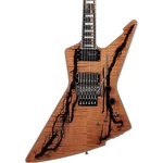 Schecter Guitar Research E1 Frs Electroresin Electric Gloss Natural. Fixed Price $1999.00.