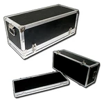 Light Duty Carpet Lined Ata Case For Orange CS50 Custom Shop 50-WATT Tube Head. Fixed Price $384.99.