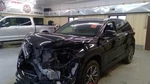Chassis Ecm Transfer Case Left Hand Inner Fender Fits 14-19 Highlander 1897972. Fixed Price $112.00.
