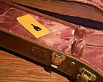 Gibson Custom Shop Les Paul Sg Flying V ES335 Frebird Explorer Gww Tkl Case Key. Fixed Price $29.99.