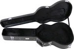 40-INCH Classical Guitar Hard Case With Exterior Lock And Key, Interior Accessor. Fixed Price $153.99.