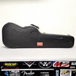 1990'S Fender Usa Red Logo Molded Hardshell Case Strat / Tele American Guitar. Fixed Price $158.50.