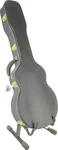 Silver Creek Vintage Archtop Case Black. Fixed Price $80.75.