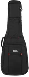 Gator G-pg-acouelect Pro-go Ultimate Gig Bag For 1 Acoustic And Electric. Fixed Price $292.94.