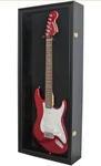 Displaygifts 42" Large Acoustic Case Cabinet, Fit Most Guitars.... Fixed Price $199.99.