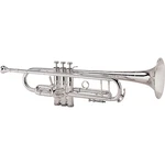 King Silver Flair Bb Trumpet 2055T 1ST Valve Thumb Trigger 19788108359. Fixed Price $2095.20.