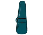 Gator Cases G-iconelectric-blu Bag For Guitars Blue. Fixed Price $269.99.