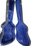 Musician's Gear Mgmadn Molded Abs Dreadnought Acoustic Guitar Case #R5958. Fixed Price $99.95.