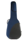 Bam Item# 8002SM Classic Abs Guitar Case Navy Blue. Fixed Price $535.00.