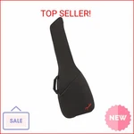 Fender FB405 Electric Bass Gig Bag, Black. Fixed Price $49.87.