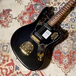 Fender Made In Japan Traditional 2025 Collection 60S Jaguar Black Pearl #JD26006. Fixed Price $1700.00.