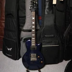 Aria Ii Les Paul Electric Guitar W/gig Bag Tremolo Arm Used Product. Fixed Price $313.49.