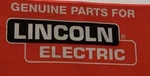 Lincoln Electric 9SS33191-5 Control Board Asbly. Fixed Price $1067.37.