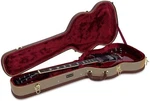 Crossrock Vintage Hard Case For Gibson Sg And Similar Style Electric Guitars. Fixed Price $144.99.