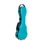 Crossrock Soprano Ukulele Case, Fits Up To 21 Inches 100% Fiberglass Hardshell. Fixed Price $238.99.