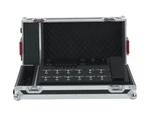 Gator Cases Gtourhelixfloor W/ Wheels. Fixed Price $289.99.