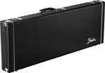 Fender Classic Series Jazzmaster/jaguar Wood Electric Guitar Hard Case , Black. Fixed Price $219.99.