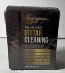 Guitar Polish, String Cleaner, Winder And Fretboard Oil Care Kit *new*. Fixed Price $38.94.