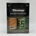 Dunlop 6501 Formula Guitar Kit With Polishing Cloth. Fixed Price $19.99.