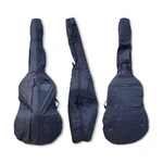 Upright Double Bass Gig Bag 3/4 Size Oxford Cloth New Sheet Music Lightweight. Fixed Price $105.80.