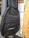 Chromacast Guitar Padded Gig Bag For Acoustic W/ Back Pack Straps. Fixed Price $42.00.