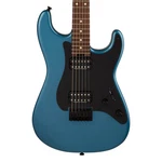 Charvel Pro-mod So-cal Style 1 Hh Ht Rw Electric Guitar Pelham Blue. Fixed Price $949.99.