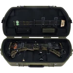 Skb Mathews Iseries Shaped Bow Case Od Green. Fixed Price $314.99.
