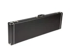 Fender Hardshell Case For Left-handed Precision/jazz Bass. Fixed Price $269.99.