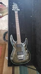 Dbz Diamond Barchetta Flamed Maple - Floyd Rose 6 String Electric Guitar. Fixed Price $700.00.
